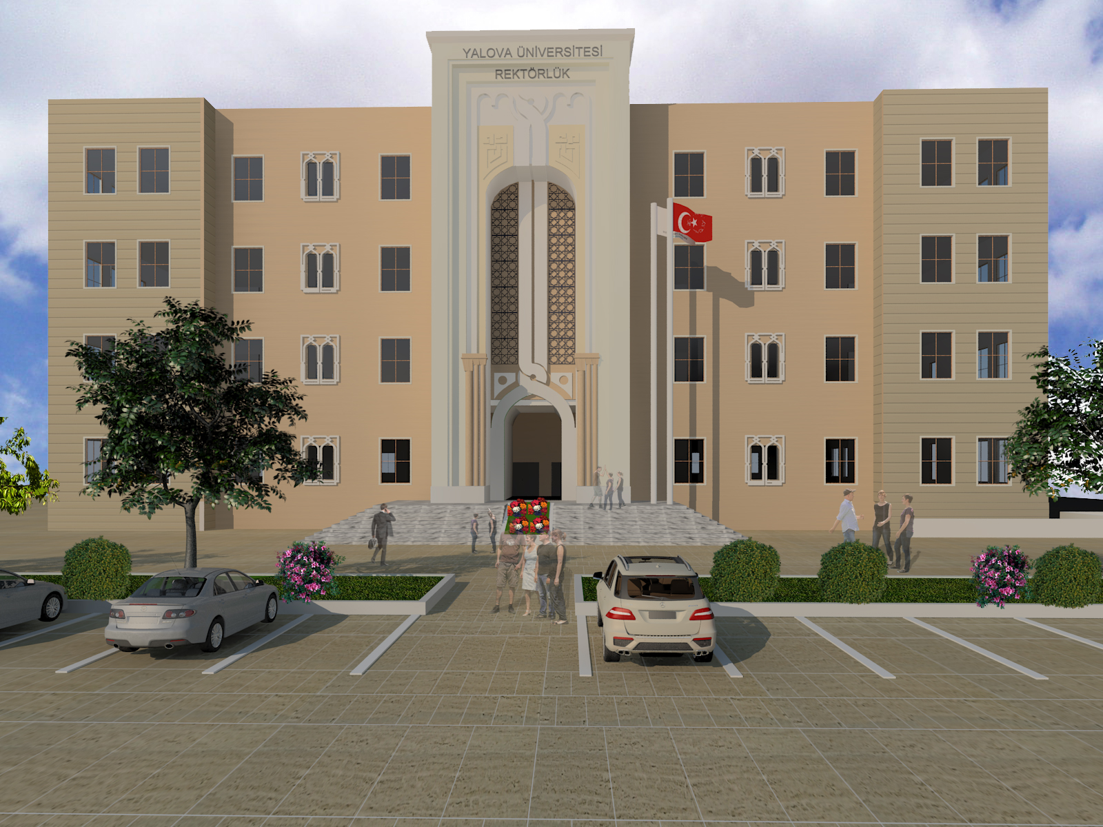 İnşaat Referansları