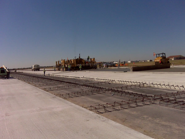 Yol Altyapı ve Çevre Düzenlemeleri