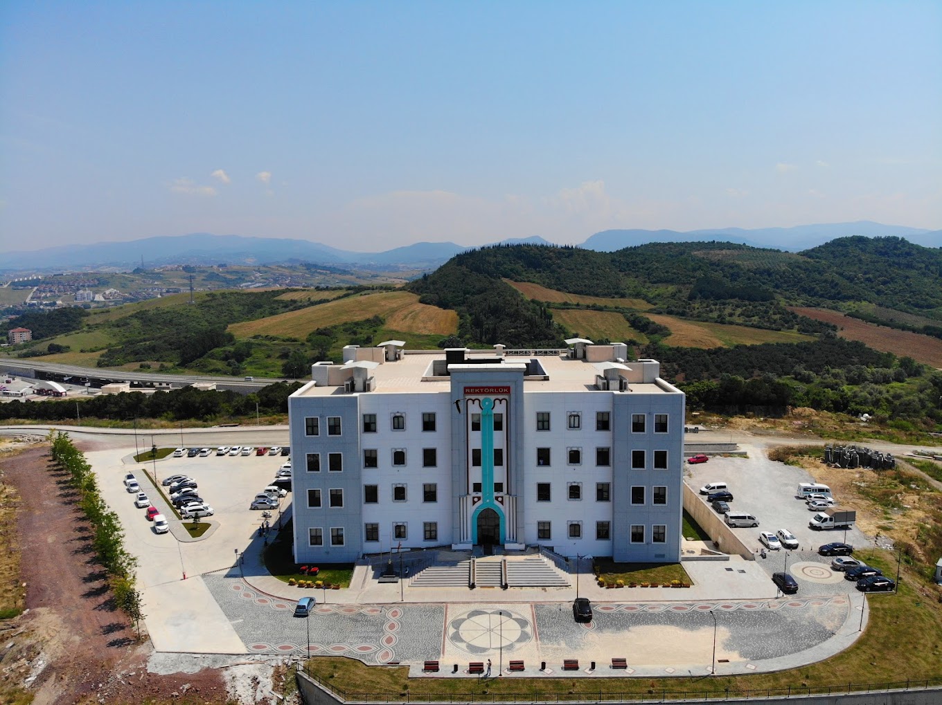 Tamamlanmış Projeler